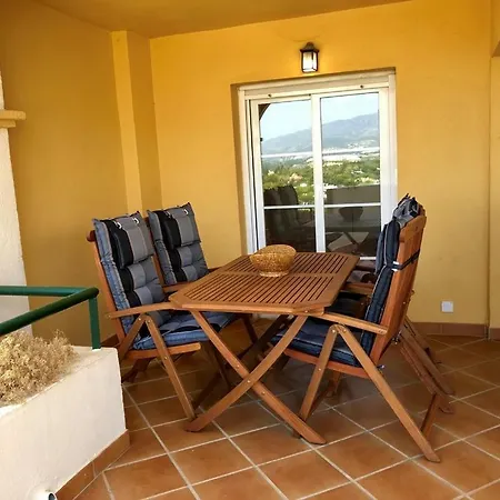 Senorio De Aloha Marbella