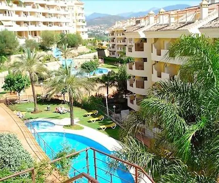 Apartamento Senorio De Aloha Marbella