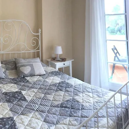 Apartamento Senorio De Aloha *