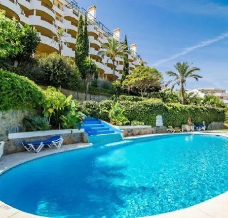 Apartamento Senorio De Aloha *