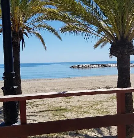 Senorio De Aloha Marbella