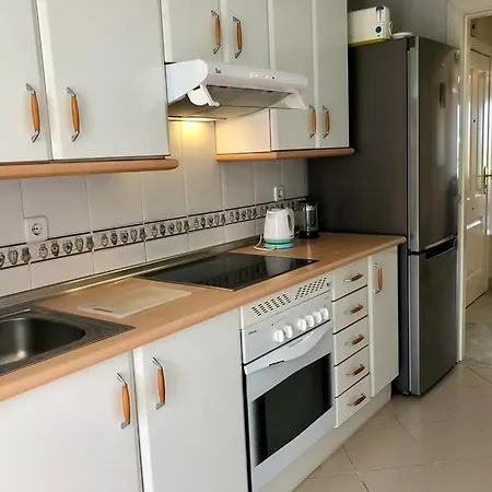 Apartamento Senorio De Aloha Marbella