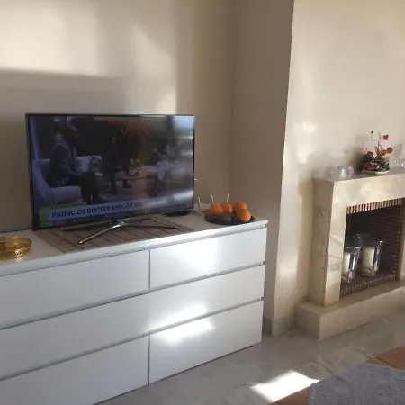 Apartamento Senorio De Aloha