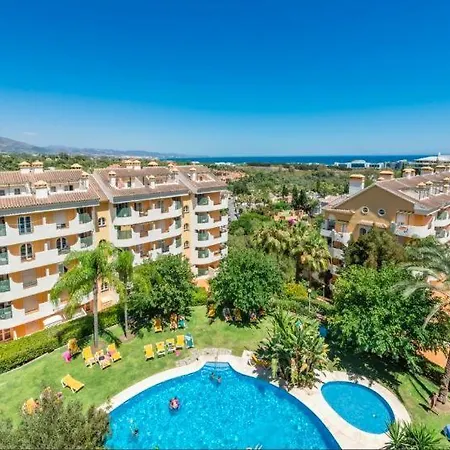 Senorio De Aloha * Marbella