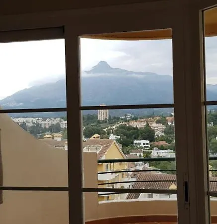 Apartamento Senorio De Aloha *