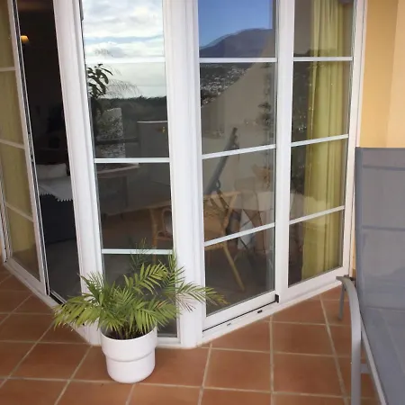 Senorio De Aloha Apartamento Marbella