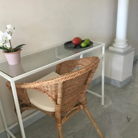 Apartamento Senorio De Aloha Marbella