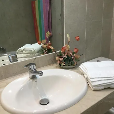 Apartamento Senorio De Aloha